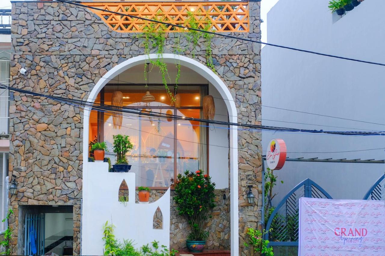 Eo Gio Co Homestay Quy Nhon Luaran gambar