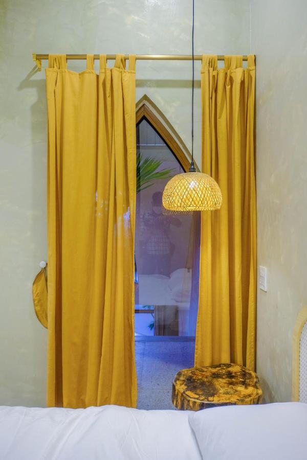 Eo Gio Co Homestay Quy Nhon Luaran gambar