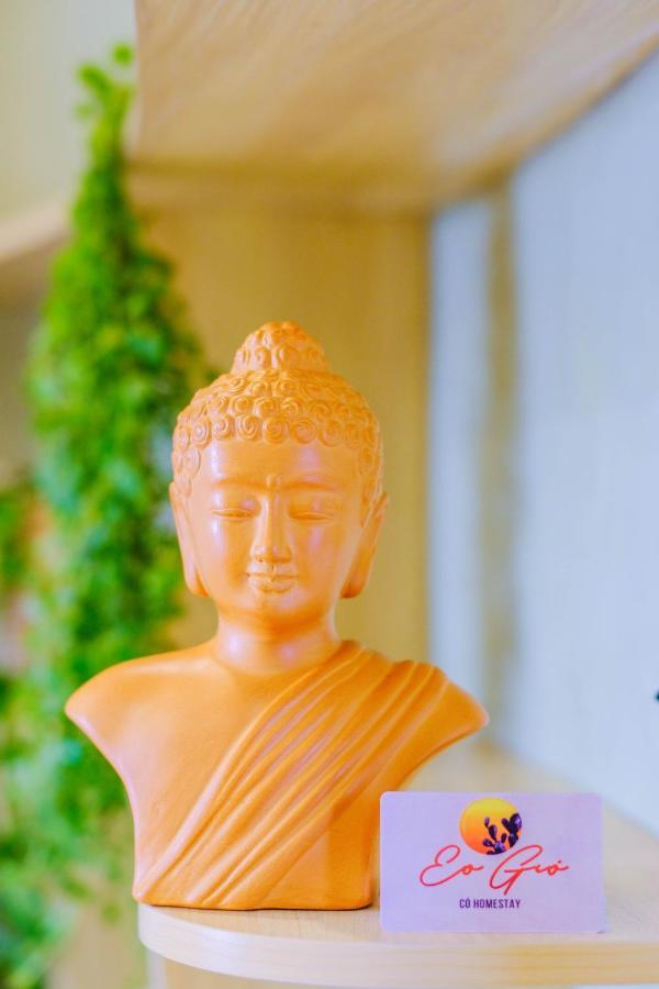 Eo Gio Co Homestay Quy Nhon Luaran gambar