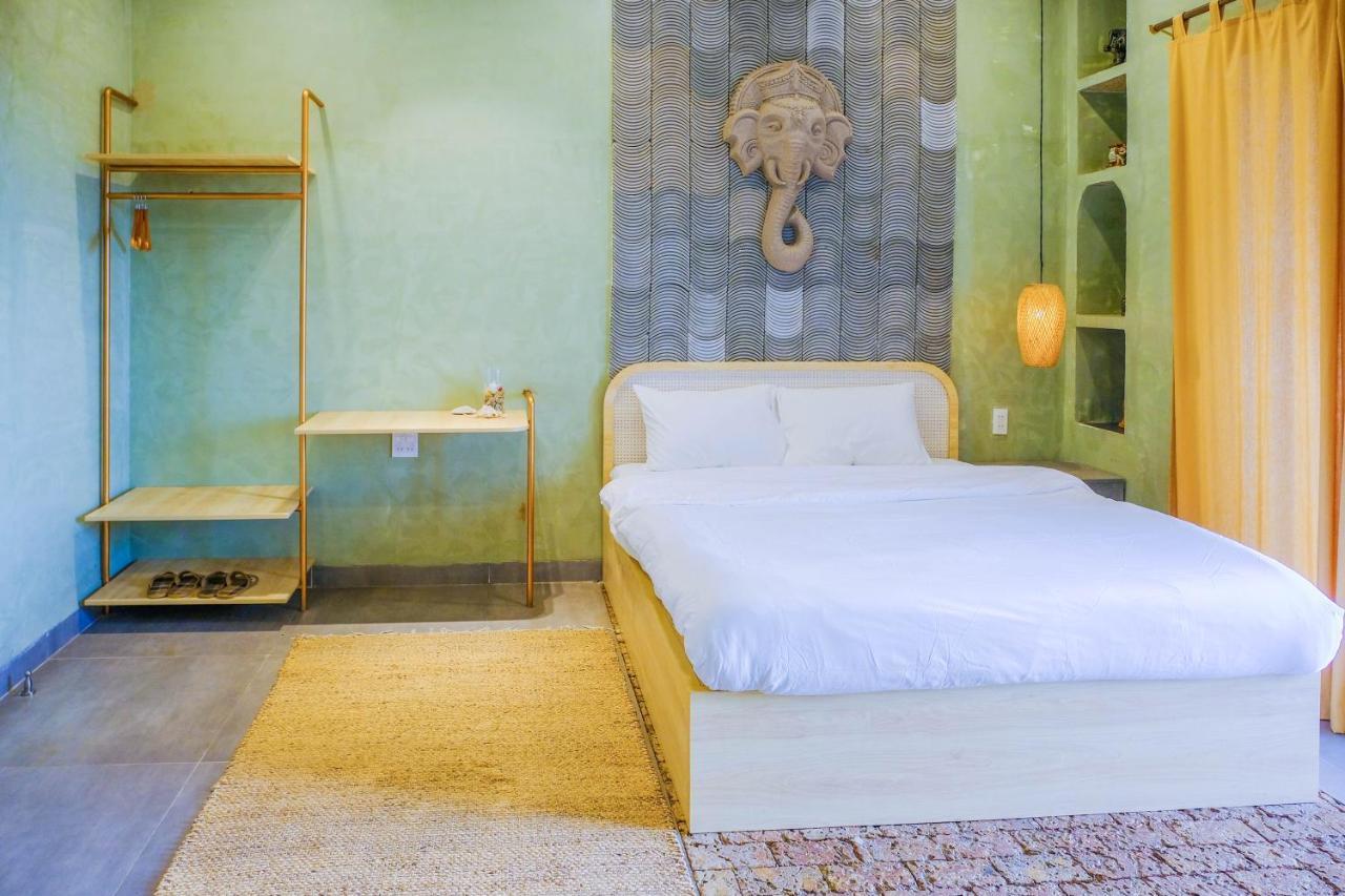 Eo Gio Co Homestay Quy Nhon Luaran gambar