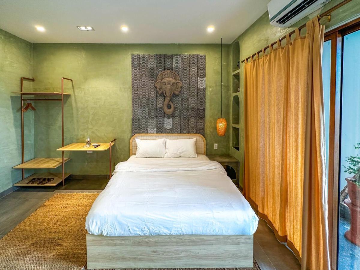 Eo Gio Co Homestay Quy Nhon Luaran gambar