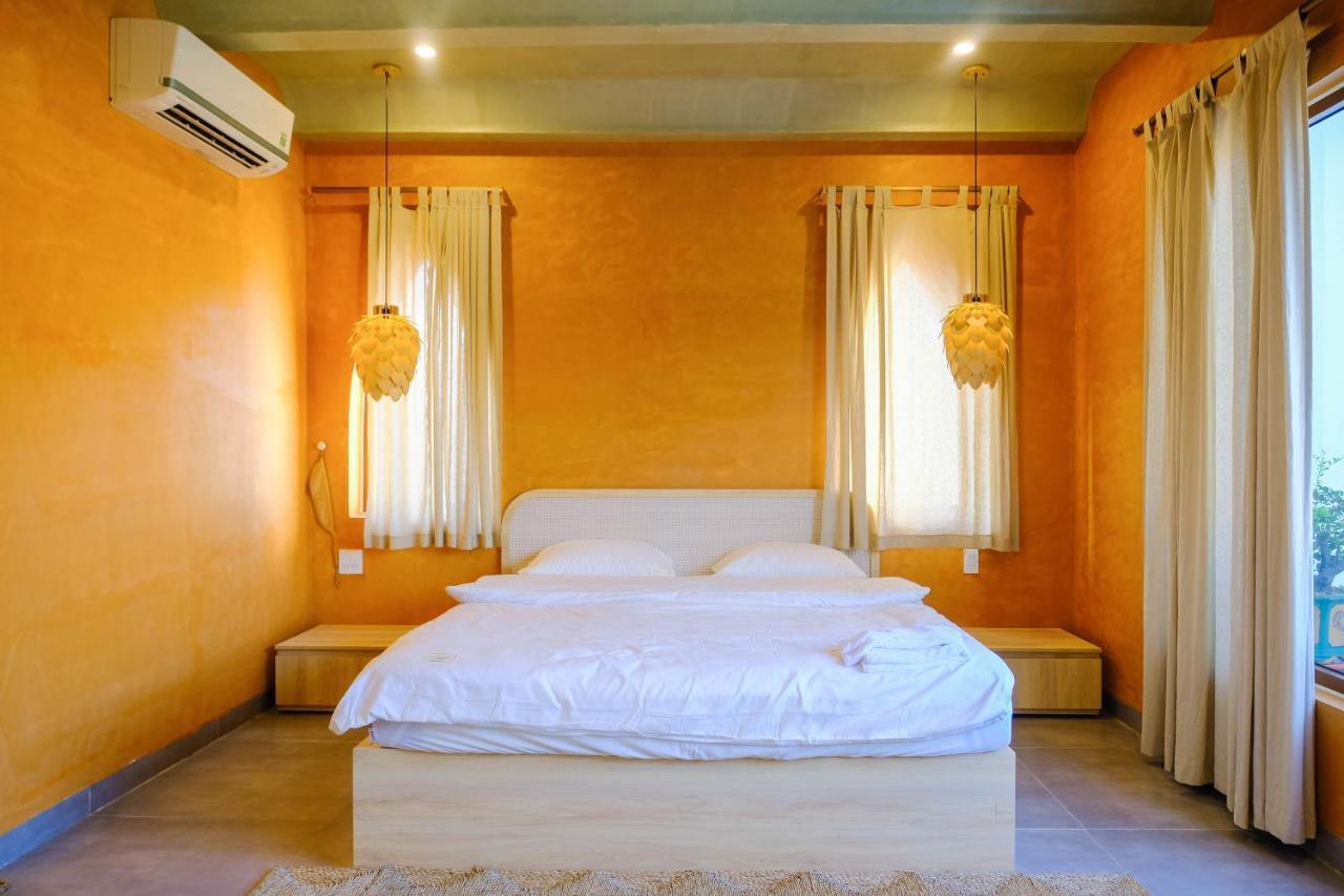 Eo Gio Co Homestay Quy Nhon Luaran gambar