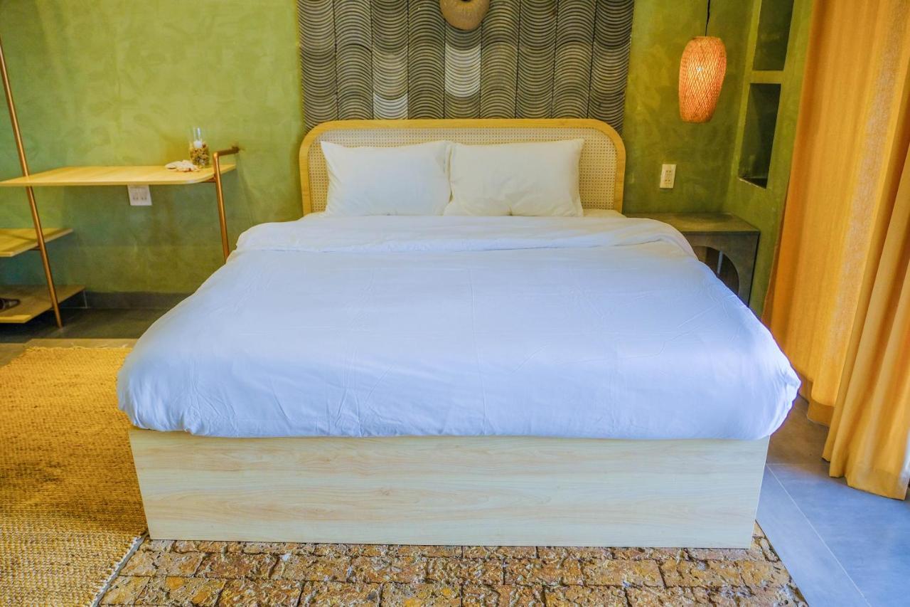 Eo Gio Co Homestay Quy Nhon Luaran gambar