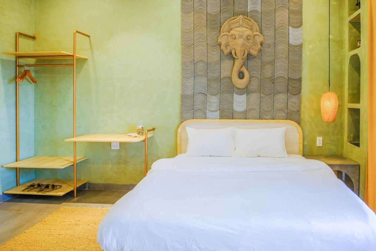 Eo Gio Co Homestay Quy Nhon Luaran gambar