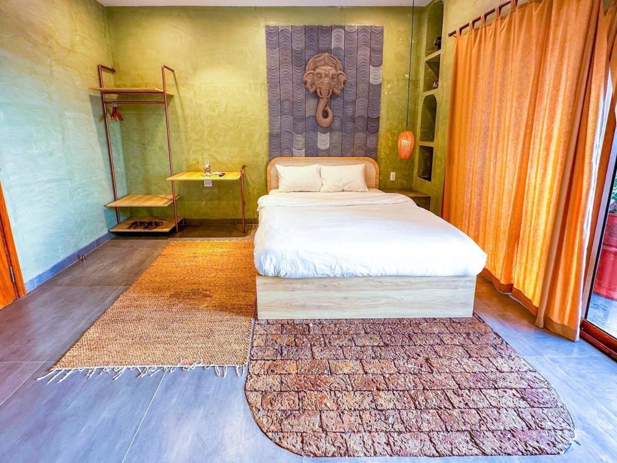 Eo Gio Co Homestay Quy Nhon Luaran gambar