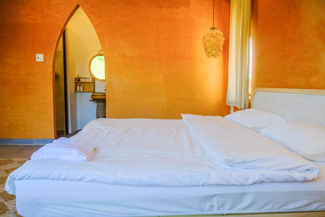 Eo Gio Co Homestay Quy Nhon Luaran gambar