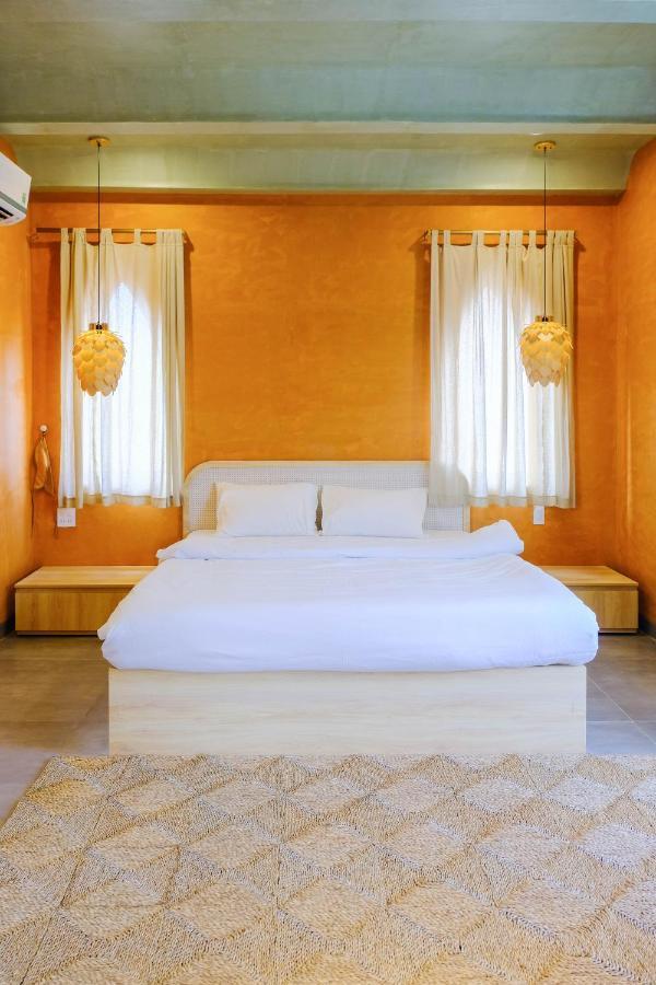 Eo Gio Co Homestay Quy Nhon Luaran gambar