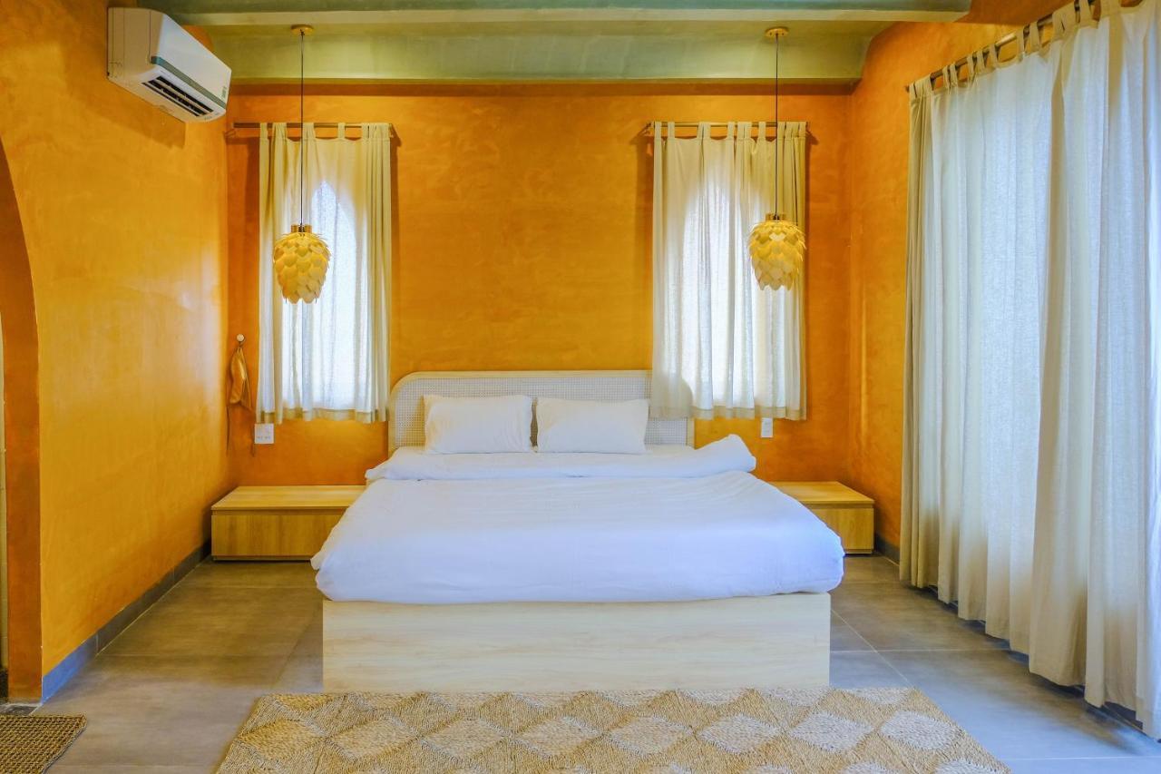 Eo Gio Co Homestay Quy Nhon Luaran gambar