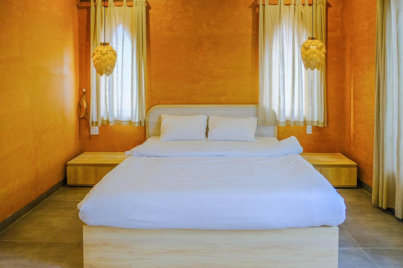 Eo Gio Co Homestay Quy Nhon Luaran gambar