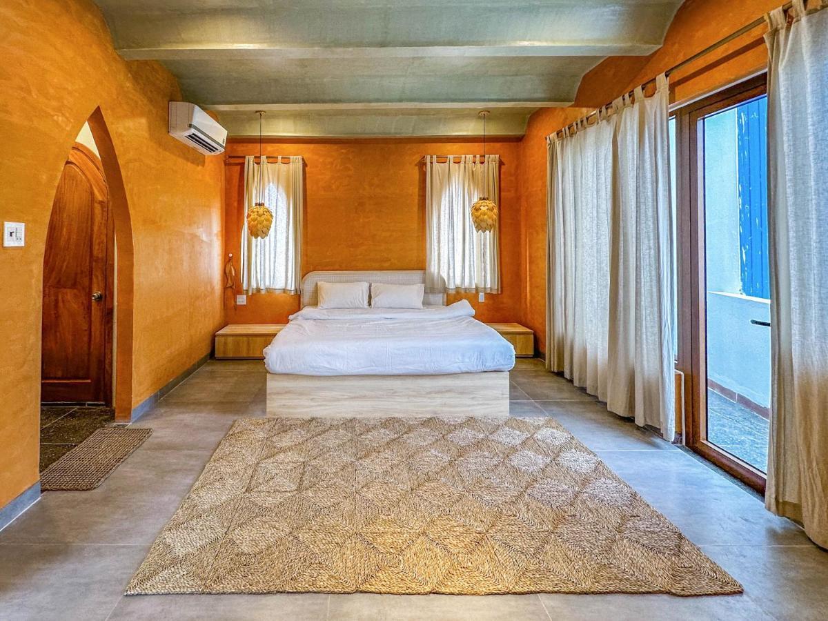 Eo Gio Co Homestay Quy Nhon Luaran gambar