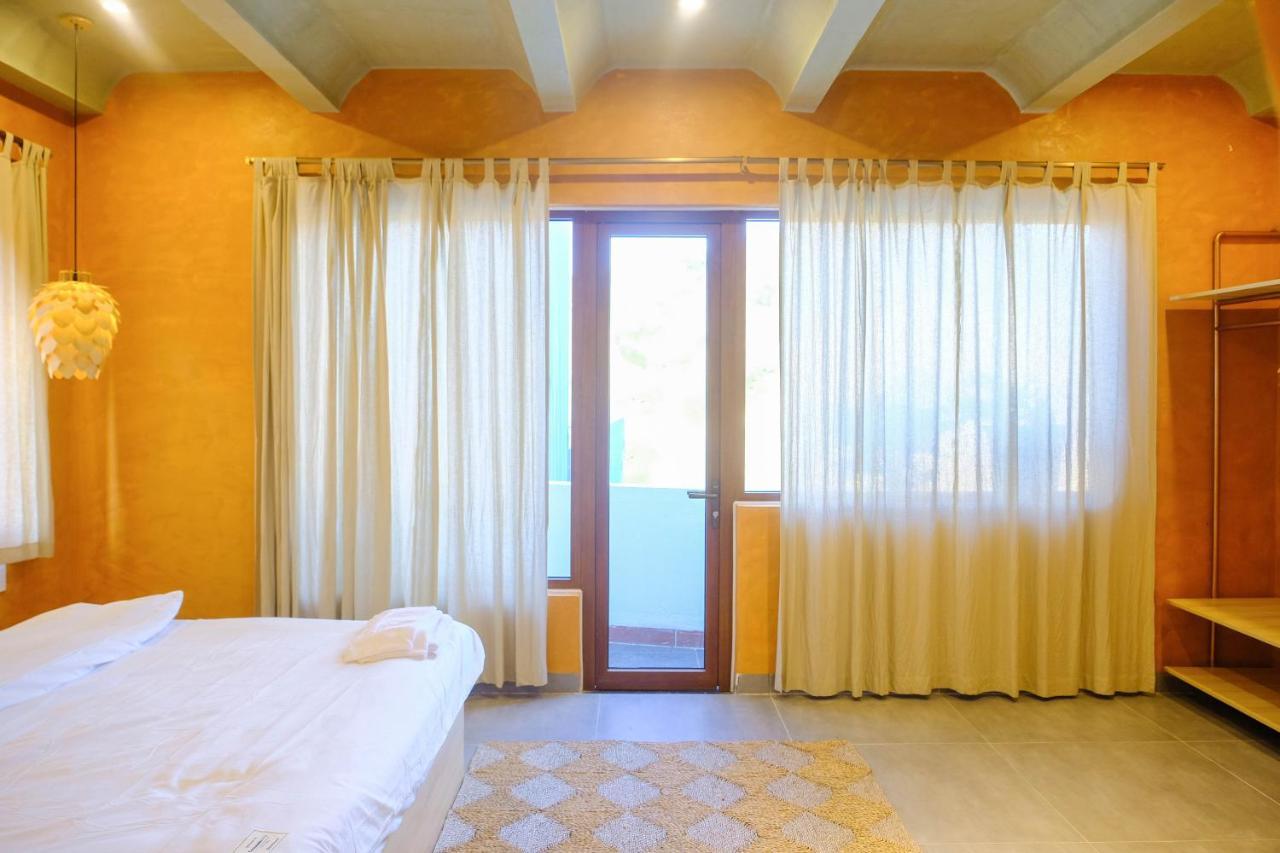 Eo Gio Co Homestay Quy Nhon Luaran gambar