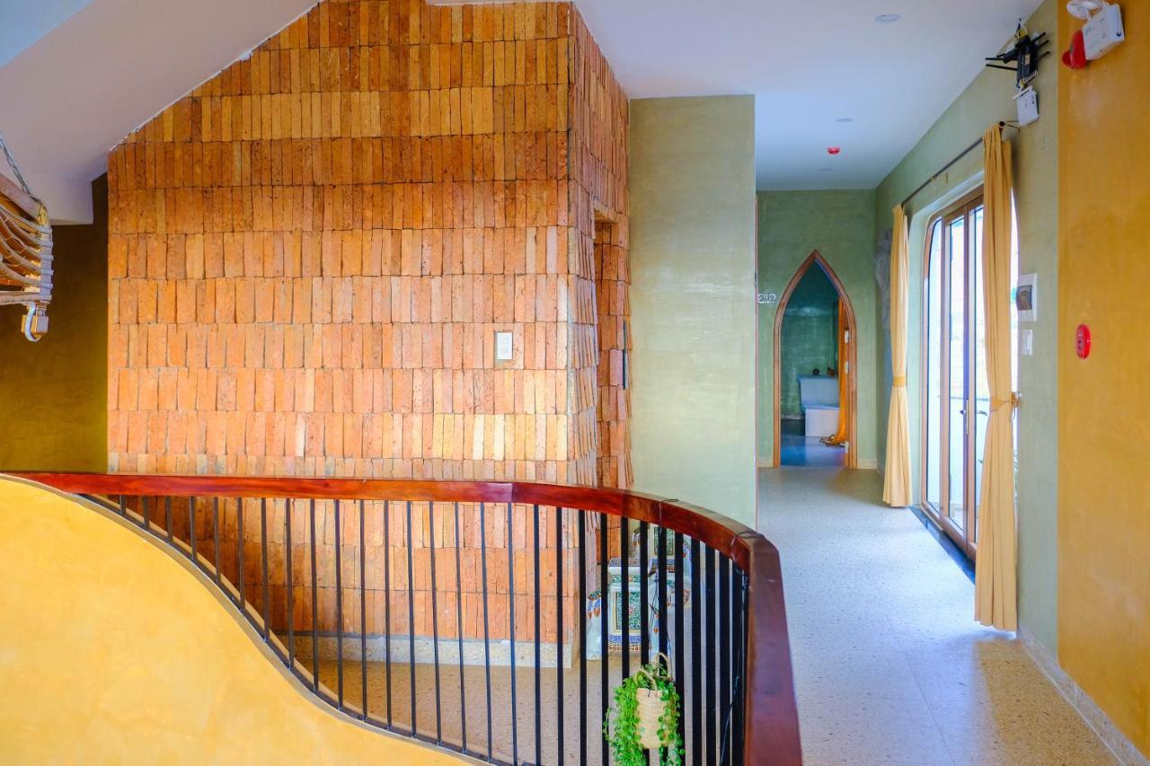 Eo Gio Co Homestay Quy Nhon Luaran gambar