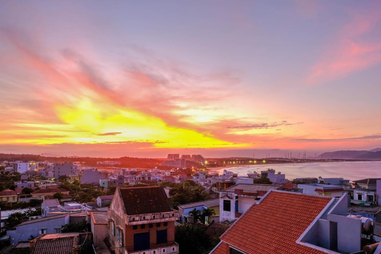 Eo Gio Co Homestay Quy Nhon Luaran gambar