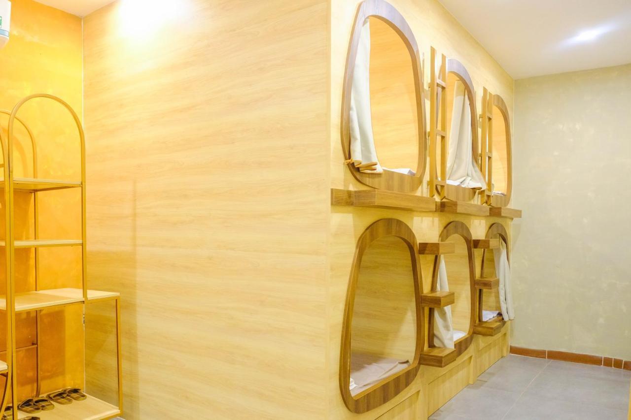 Eo Gio Co Homestay Quy Nhon Luaran gambar