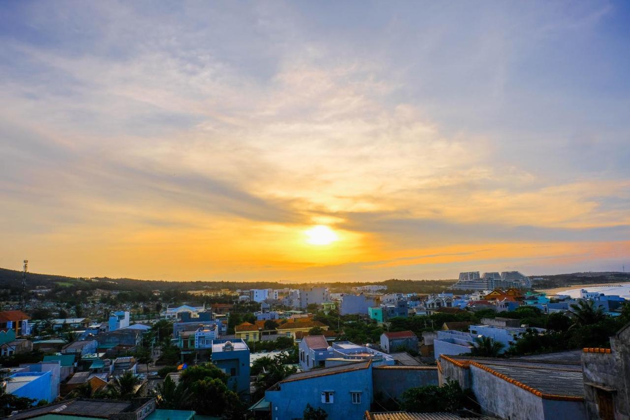 Eo Gio Co Homestay Quy Nhon Luaran gambar